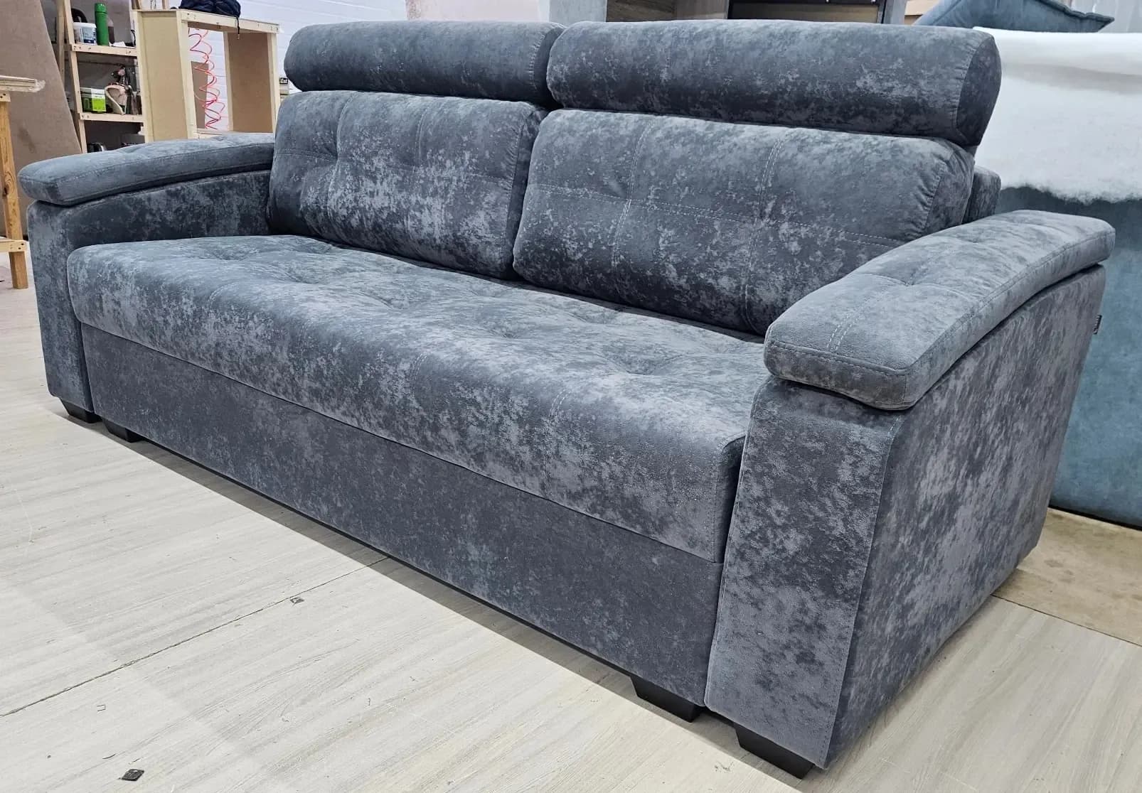 Еврокнижка Амелия локти вшивные